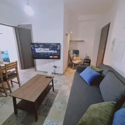 STAY Kallipoleos Apartment