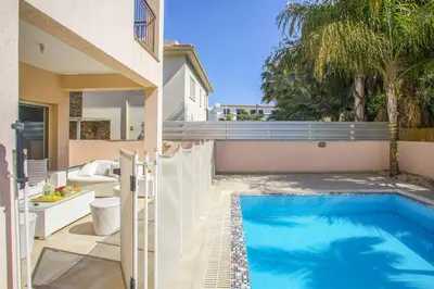 Gallery image of Villa Michelle 10 in Protaras