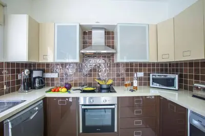 Gallery image of Villa Michelle 10 in Protaras