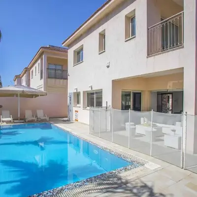 Villa Michelle 10
