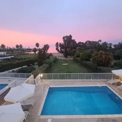 Horizon Villa Protaras