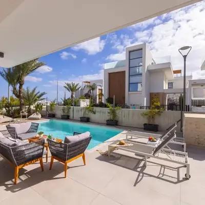 Protaras By the Bay Villa 32