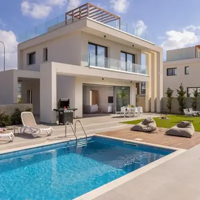Protaras By the Bay Villa 33
