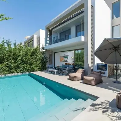 Azure Seaview - Ruby Villa