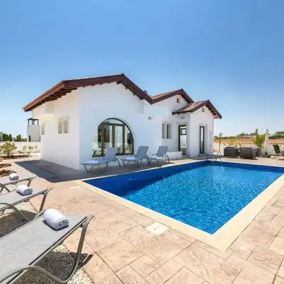 Kymma Villa #5