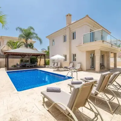Villa Hannah