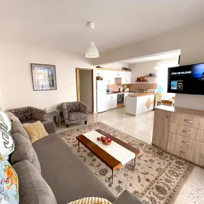 Apartment Kamilla- Kaparis