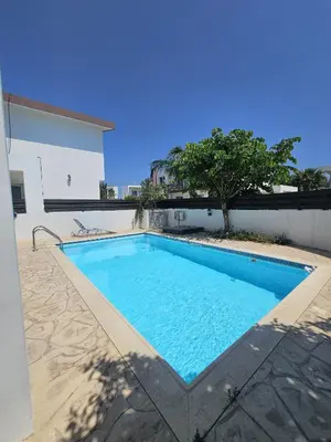 Gallery image of Trendy Holiday Villa 38 Larnaca, Pyla in Larnaka
