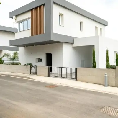 Protaras Rustic Paradise Luxury Villa 1