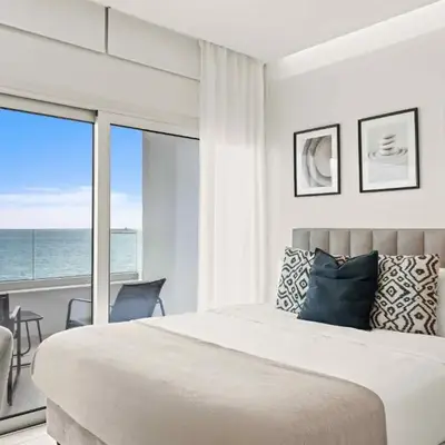 Phaedrus Living: Limassol Seaside Residences 01