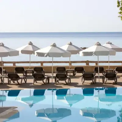 Harmony Bay Hotel
