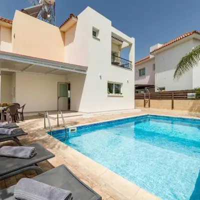 Pernera Blue Villa