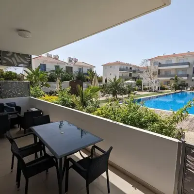 Violetta Apartment