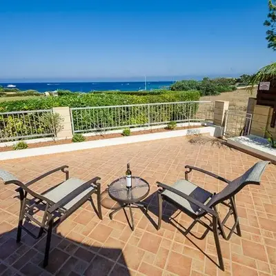 Protaras Holiday Villa 196