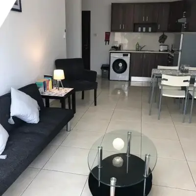 A+A Apartment