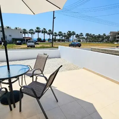 Beach Love BeachFront Apartment