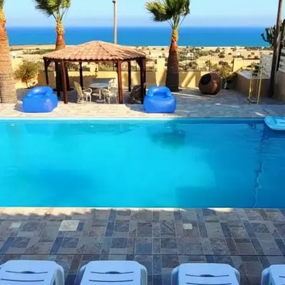 Despol Villa