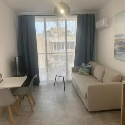 Antonia Sea View Suite