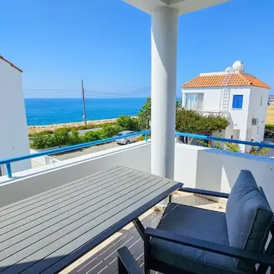 Seaview Sanctuary House