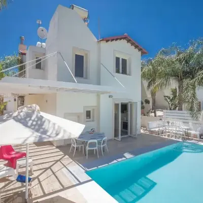 Protaras Katerina Villa Kv53