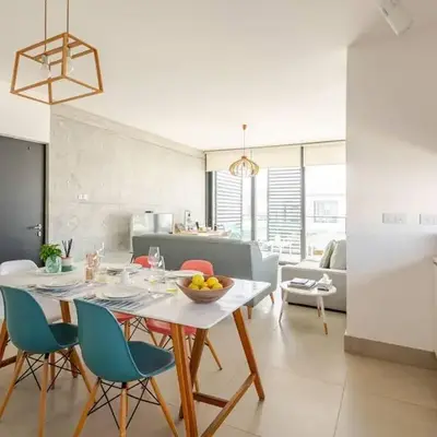PROTEA RESIDENCE with private terrace