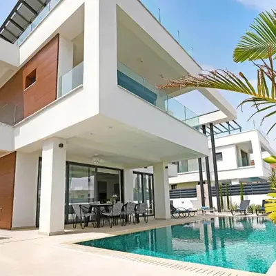 Levanda Platinum - Sunrise Sea View