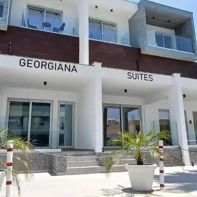 Georgiana Suites