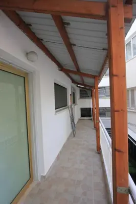 Gallery image of Superb Apartment steps away from Finikoudes Beach in Larnaka