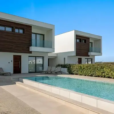Serenity Waves Villa 10
