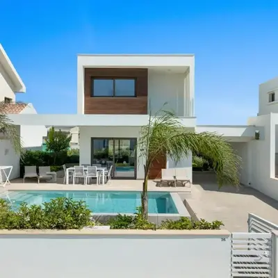 Serenity Waves Villa 26