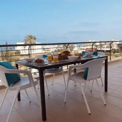 Fig Tree View Apartments