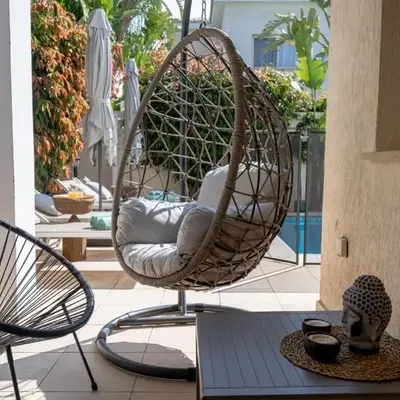 Stylish & Picturesque Oasis Anthorina 2