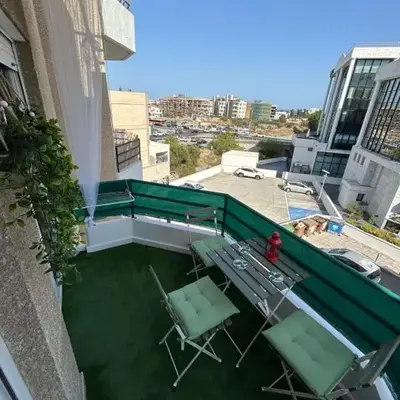 Nikoletta apartman