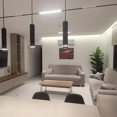 IOLENA Seaview Apartment