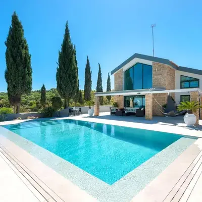 Villa Heaven