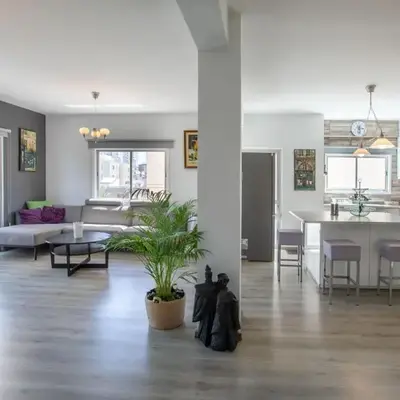 Neapolis Residence Spacious Quiet Near beach
