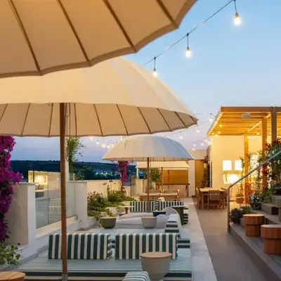 LIV & CO Suites & Villas