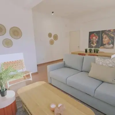 STAY City Life Apartment II