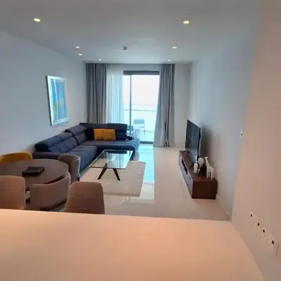 Del Mar 2 Bedroom Deluxe Seaside 'A' Residence