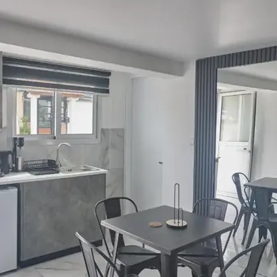 Gold Emerging Villas Ltd Apart 1