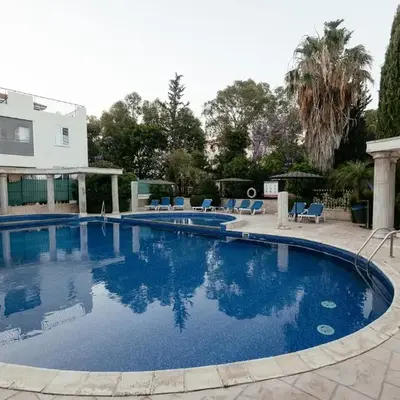 Leah's Deluxe Villa