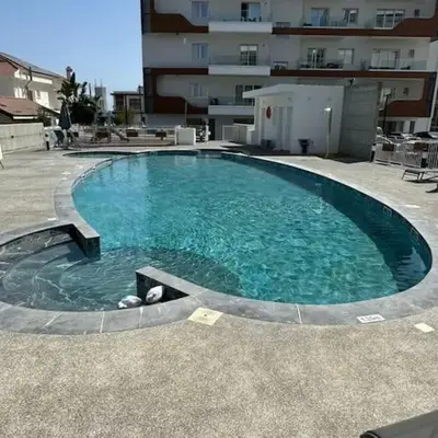 Limassol Beautiful Apartment