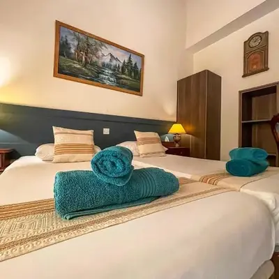 DownTown Studios & Two-Bedrooms