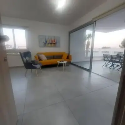 Luxury 2 bedroom apartment