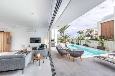 Gallery image of By The Bay 32 in Protaras