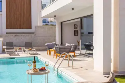 Gallery image of By The Bay 32 in Protaras