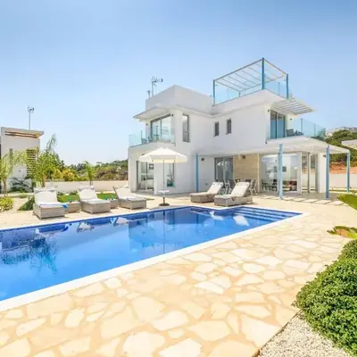 Mylos Lifestyle Seaview 21