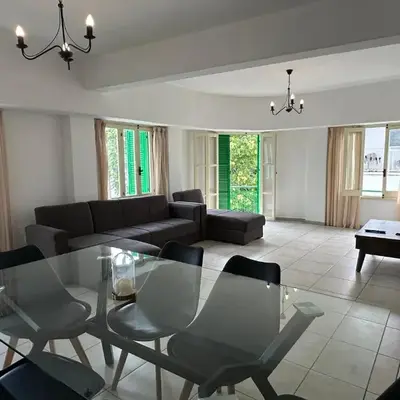city center accommodation