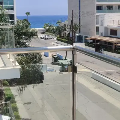 Luxary Vacation by the Sea Protaras