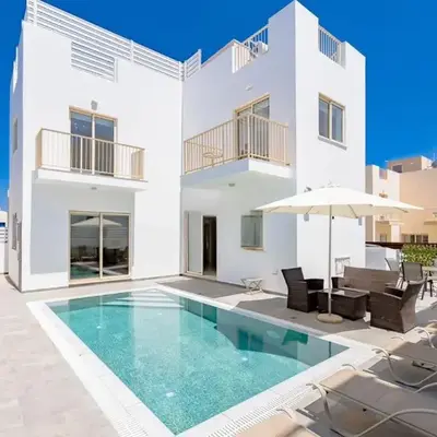 La Villa